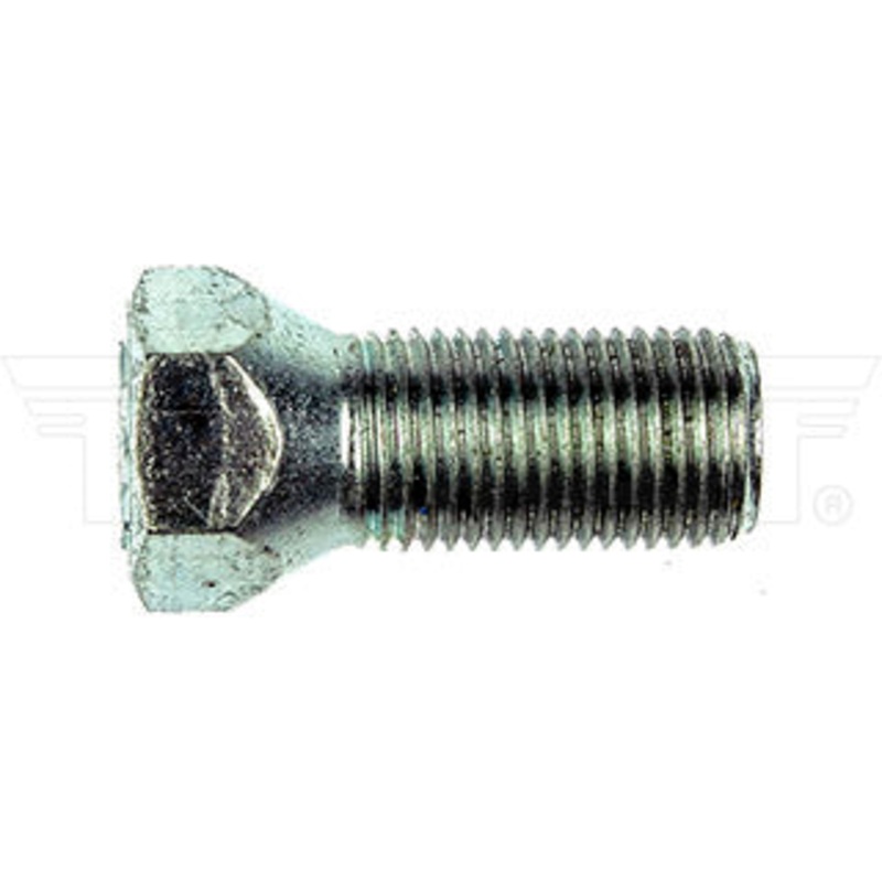 Dorman (415) 610-019 10PC WHEEL BOLT, 10 pieces