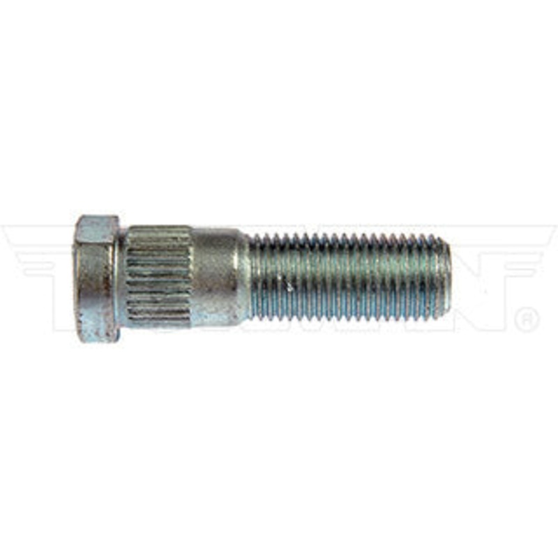 Dorman (415) 610-502 10PC WHEEL STUD, 10 pieces