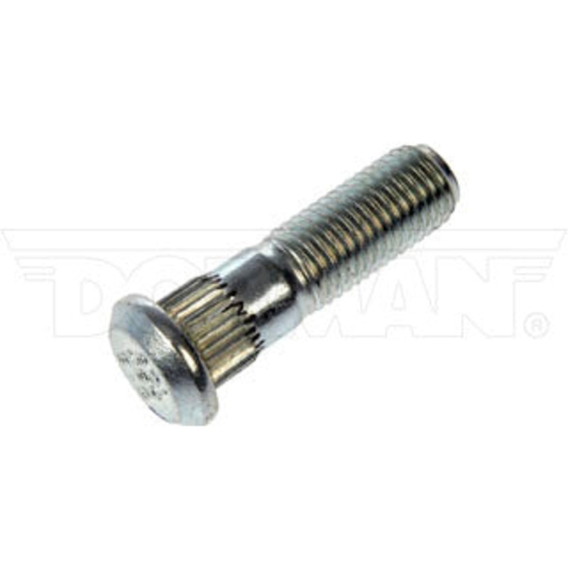 Dorman (415) 610-518 10PC WHEEL STUD, 10 pieces
