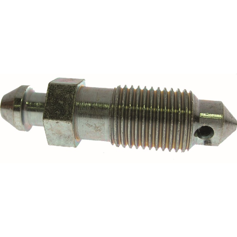 FMSI (450) 9412 10mm x 1.00 Bleeder Screw x 38.5mm