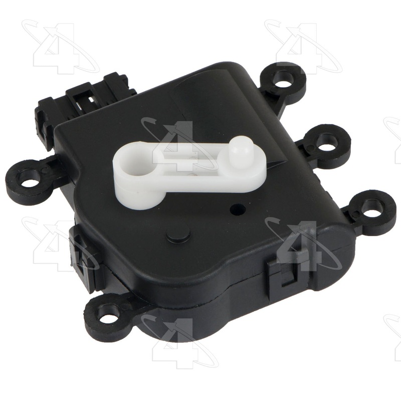 Four Seasons (436) 73209 Air Door Actuator