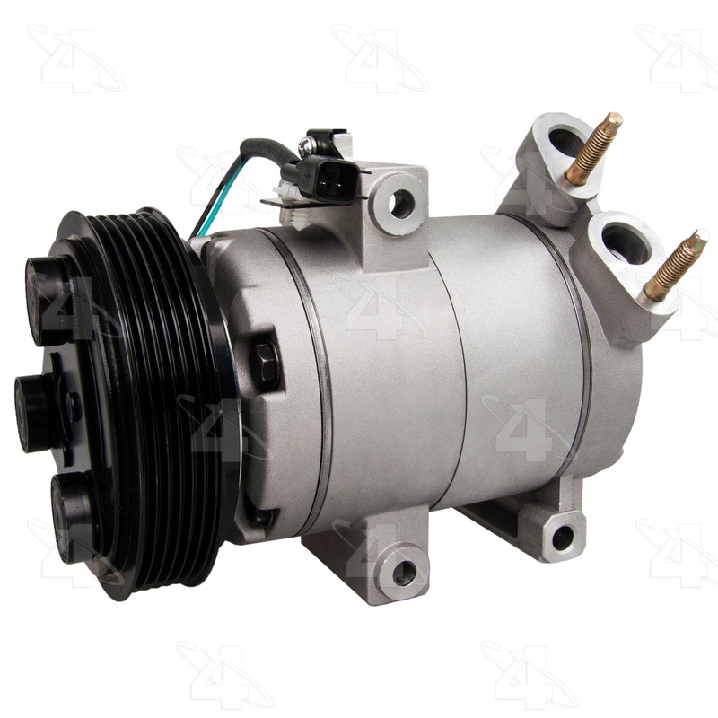 Four Seasons (436) 98673 New Compressor