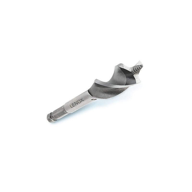 Lenox (135) 1095006A1616 1095006A1616 - BI-METAL UTILITY BITS 06A1616 6 X 1