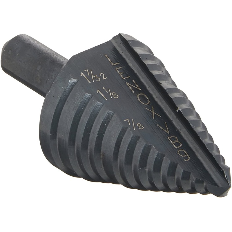 Lenox (135) 30909VB9 30909VB9 - VARI BIT VB9 1PK HOLE SIZE 7/8"-1 7/32"