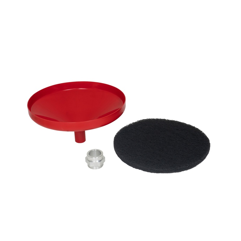 Lisle (371) 17132 LISLE 17132 55 GALLON DRUM FUNNEL KIT