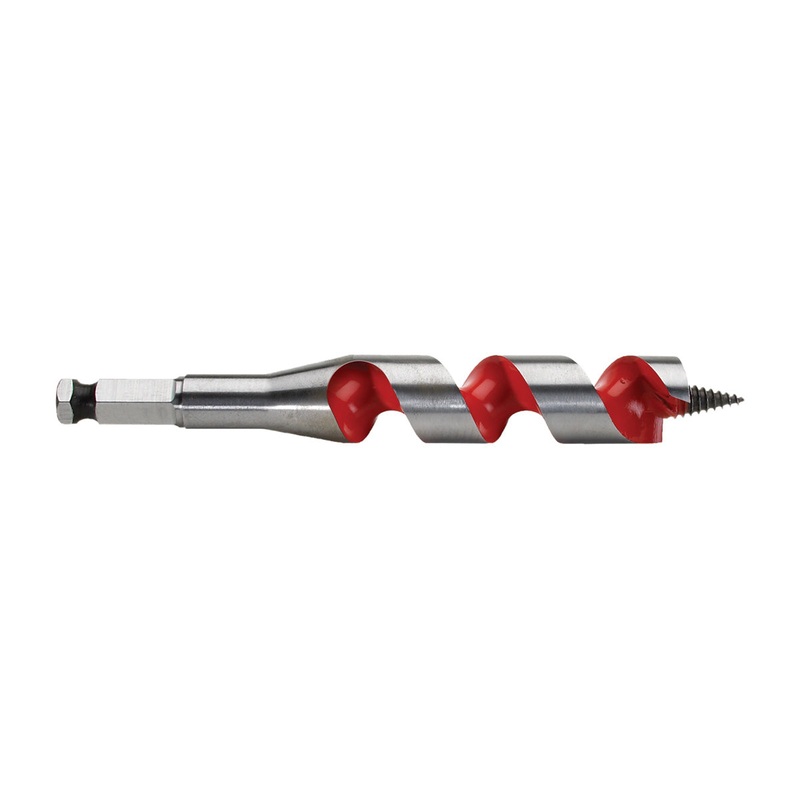 Milwaukee (366) 48-13-0873 7/8" x 6" Ship Auger Bit