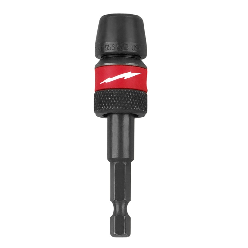 Milwaukee (366) 48-28-1000 3" x 1/4" Universal QUIK-LOK Extension