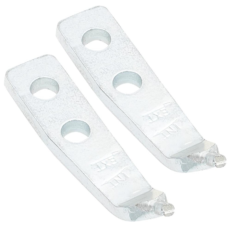 SureWerx (545) 730993 JET Pliers - Snap Ring - Ratcheting -Replacement tips set-45-.108"