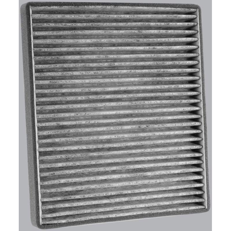 Air Qualitee (242) AQ1084C Air Qualitee Cabin Air Filter w/Carbon