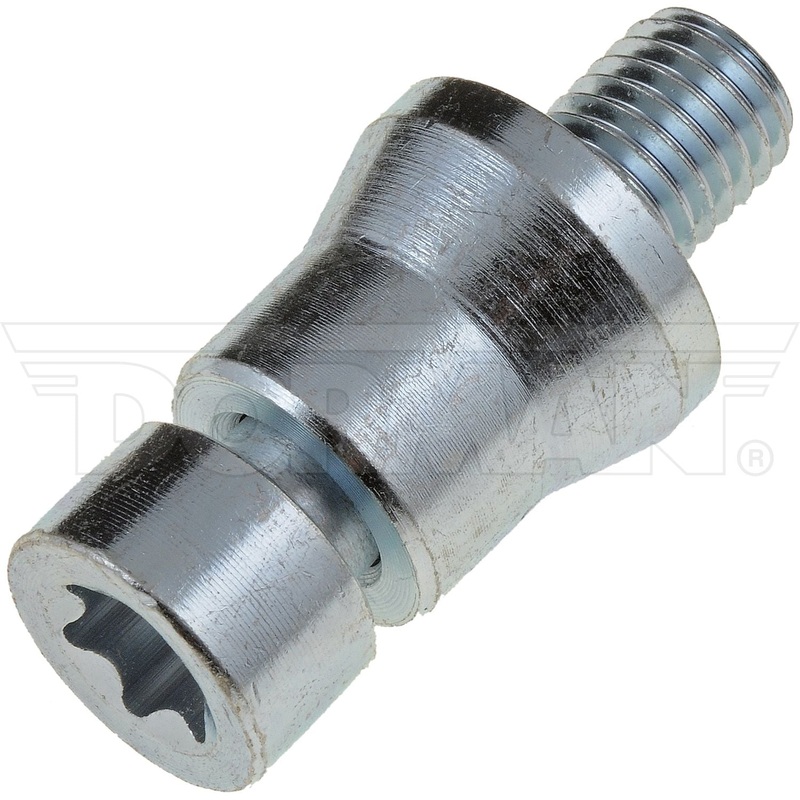 Dorman (415) 13899 Disc Brake Caliper Bracket Mounting Bolt