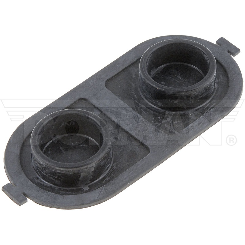 Dorman (415) 42070 Brake Master Cylinder Reservoir Cap Gasket