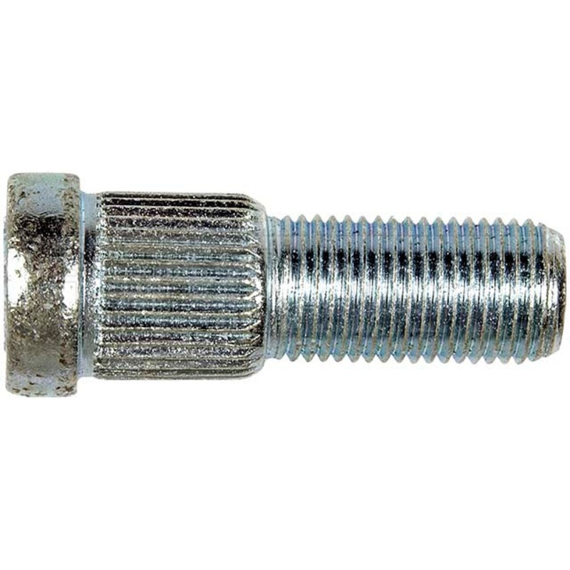 Dorman (415) 610-159.1 1/2-20 SERRATED WHEEL