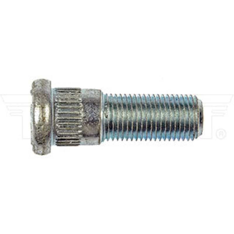 Dorman (415) 610-234 10PC WHEEL BOLT, 10 pieces