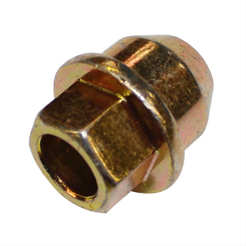 Dorman (415) 611-199 10PC WHEEL NUT, 10 pieces