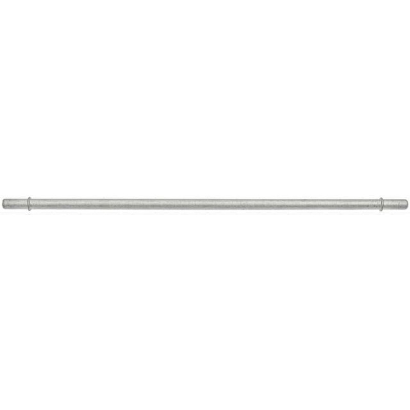 Dorman (415) 800-154 STEEL FUEL LINE REPAIR KIT. 5/16 IN. x 12 IN. DOUBLE BEAD LINE.
