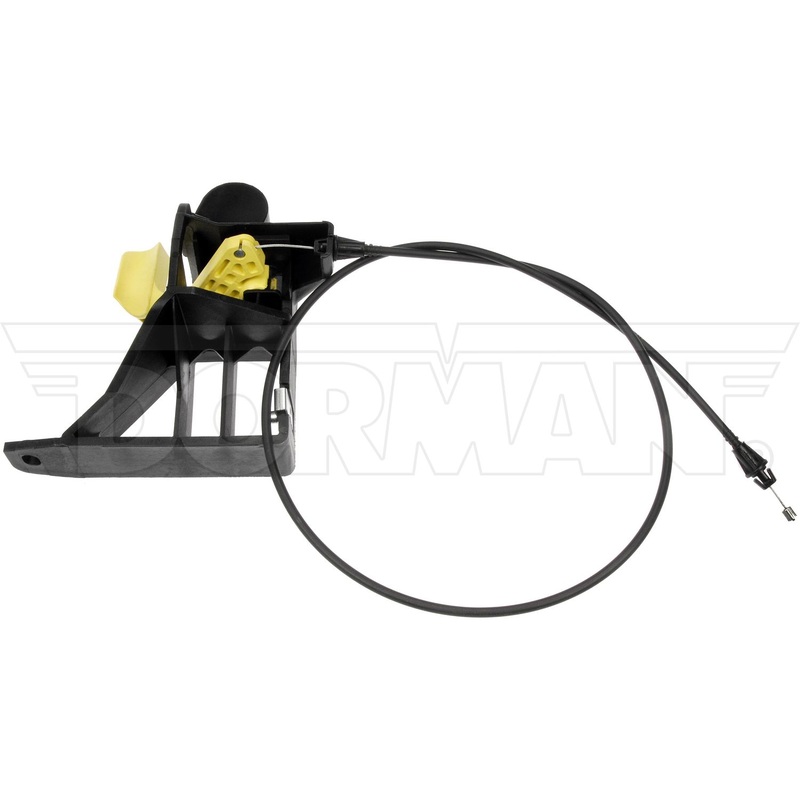 Dorman (415) 912-083 Hood Release Cable