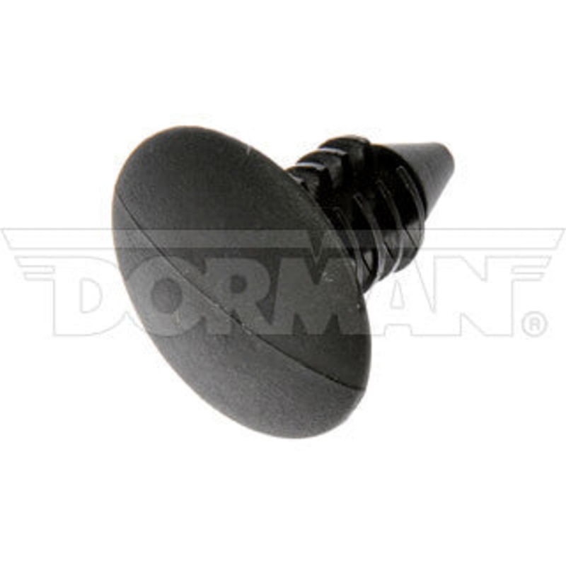 Dorman (415) 963-056 3PC PANEL TRIM RETAINER, 3 pieces