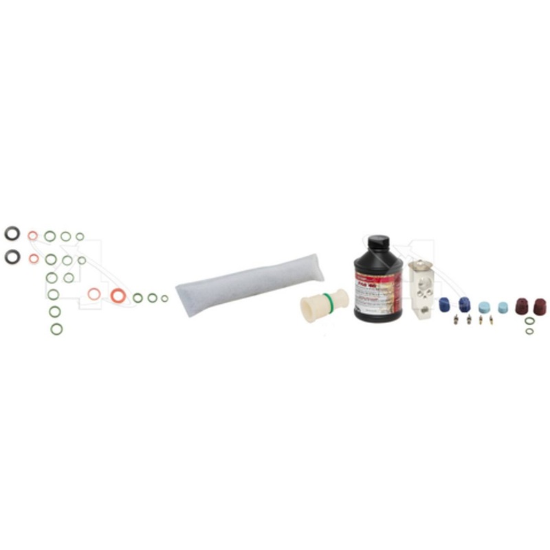 Four Seasons (436) 10343SK AC SERVICE KIT