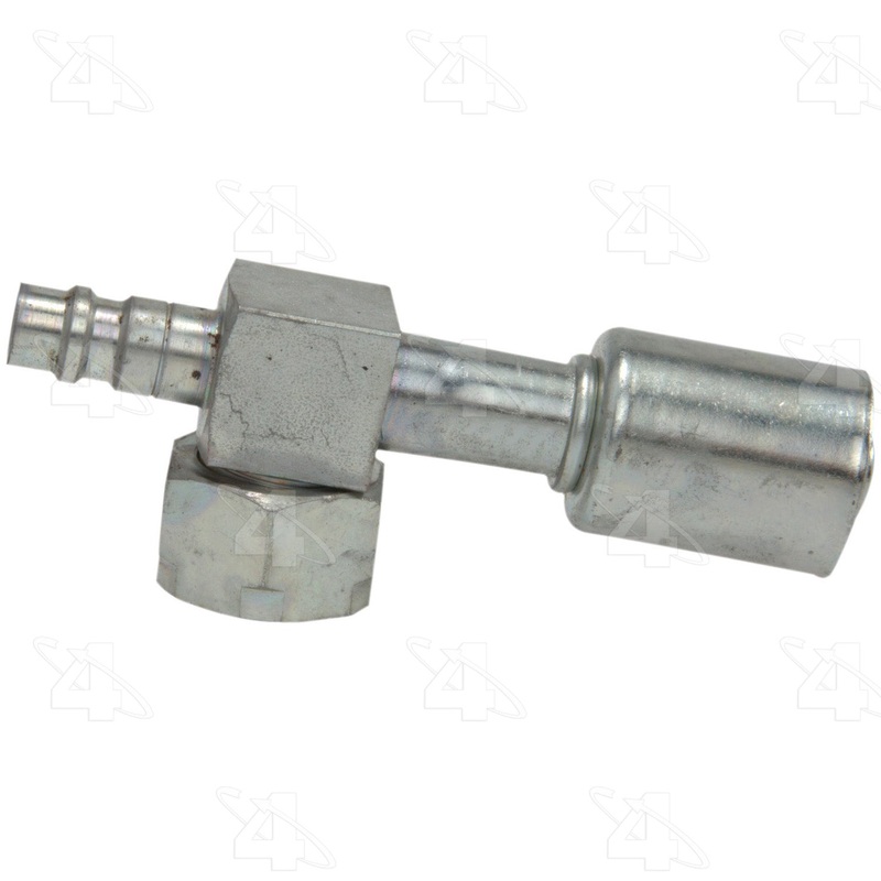 Four Seasons (436) 14820 AC Fitting /Cmprsr
