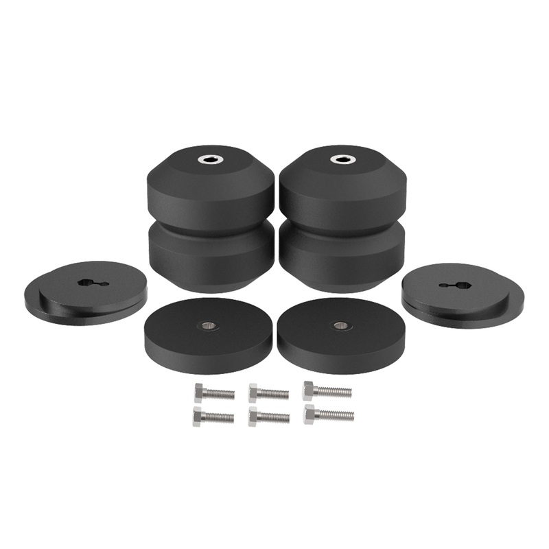 Timbren (721) FF550SDE Suspension Enhancement System
