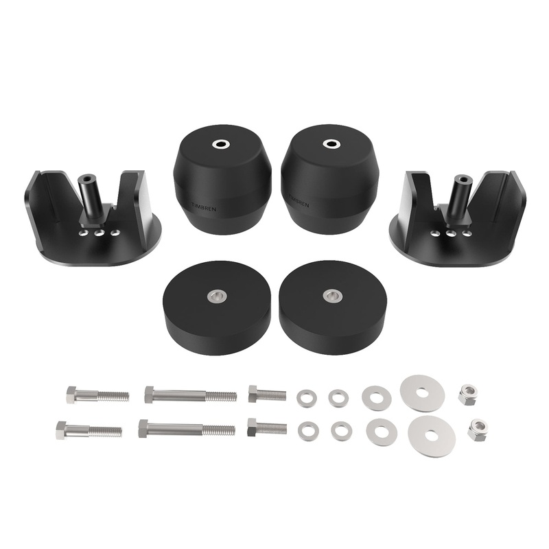 Timbren (721) FRTT350E Suspension Enhancement System