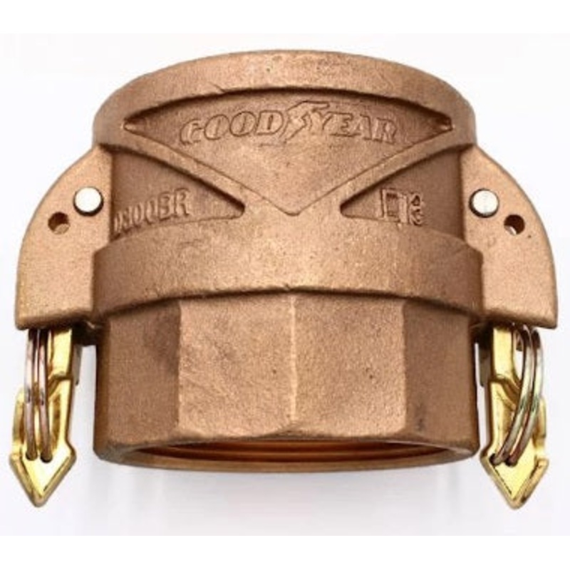 Continental (500) 20450656 D300BR INSTA-LOCK.