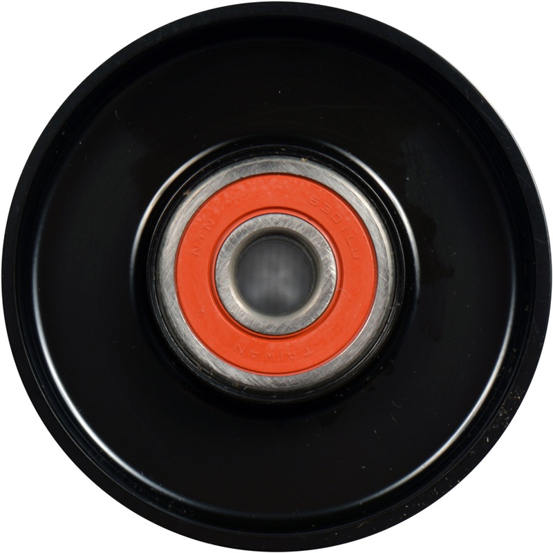 Continental (500) 50025 Accu-Drive Pulley