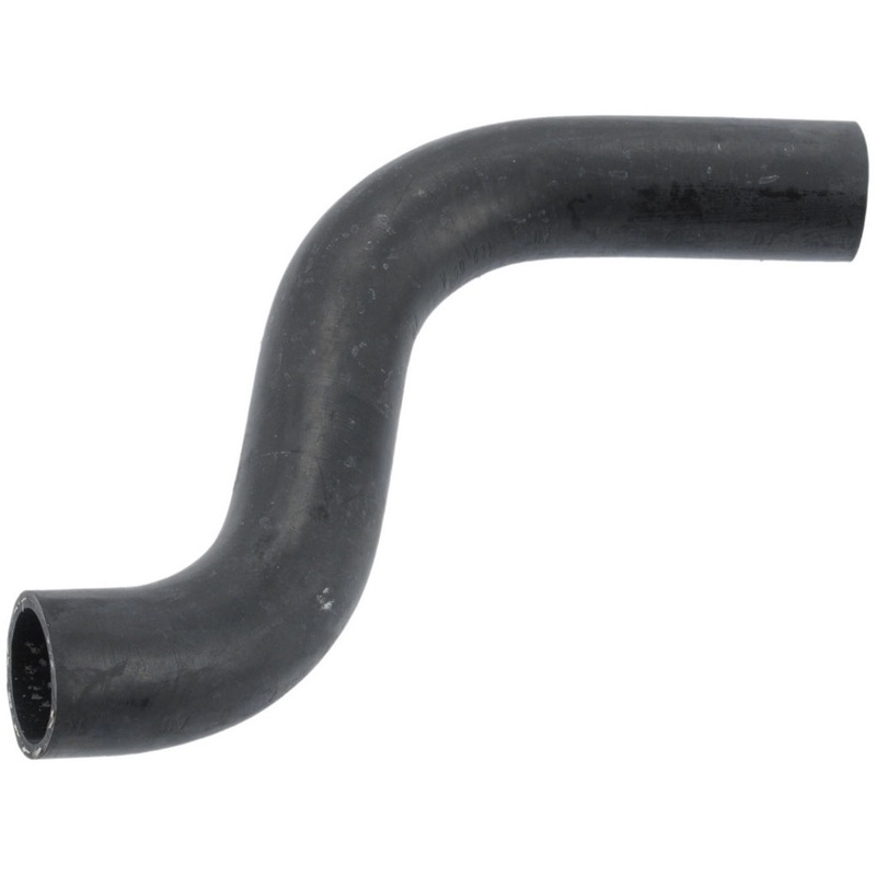 Continental (500) 60686 Molded Coolant Hose (SAE 20R4), 15.520" Length X 1.500" ID