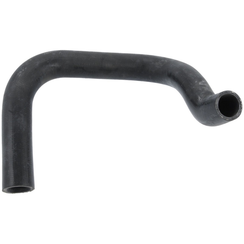 Continental (500) 60889 Molded Coolant Hose (SAE 20R4), 21.380" Length X 1.190" ID1 X 1.190" ID2