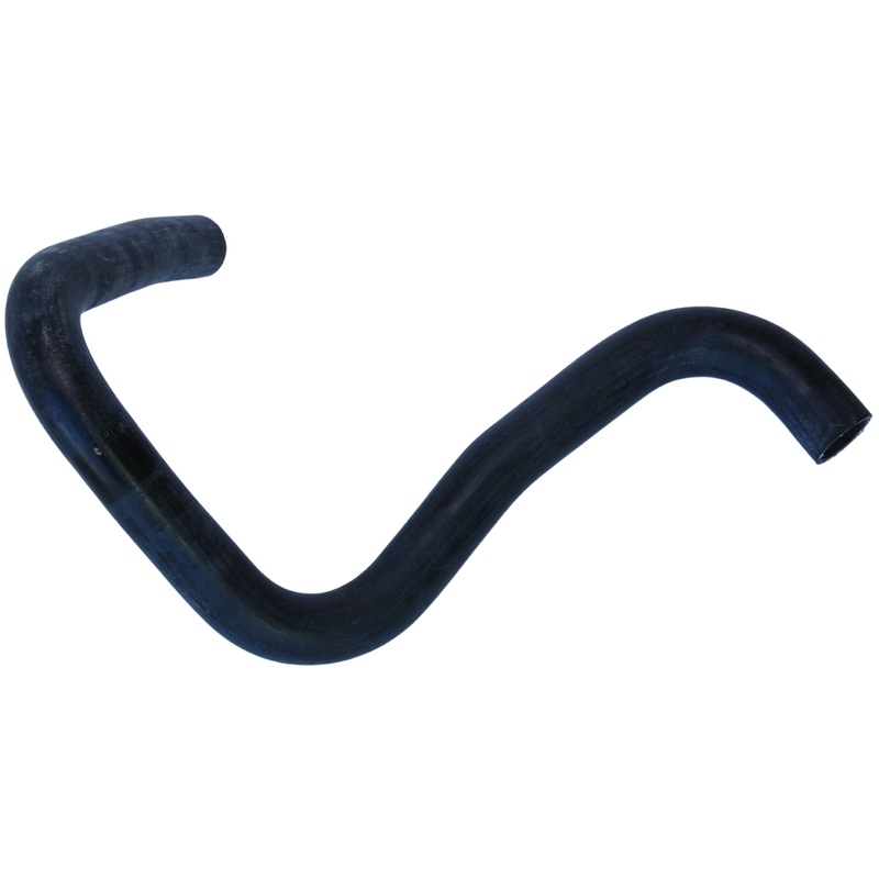 Continental (500) 60890 Molded Coolant Hose (SAE 20R4), 38.710" Length X 1.500" ID1 X 1.500" ID2