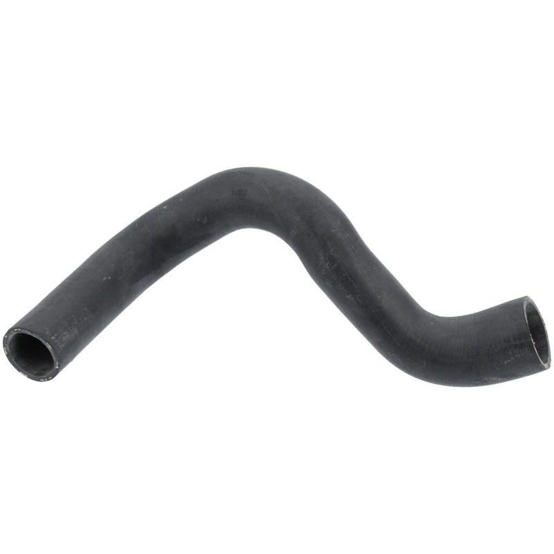 Continental (500) 60911 Molded Coolant Hose (SAE 20R4), 21.190" Length X 1.880" ID1 X 1.875" ID2