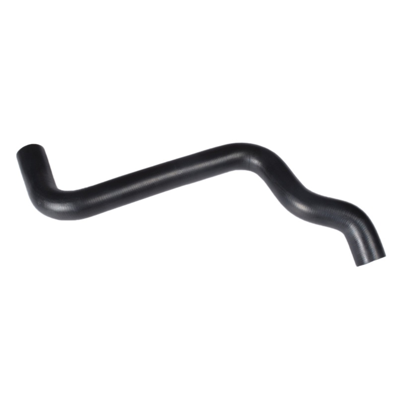 Continental (500) 61439 Molded Coolant Hose (SAE 20R4), 24.890" Length X 1.250" ID1 X 1.250" ID2