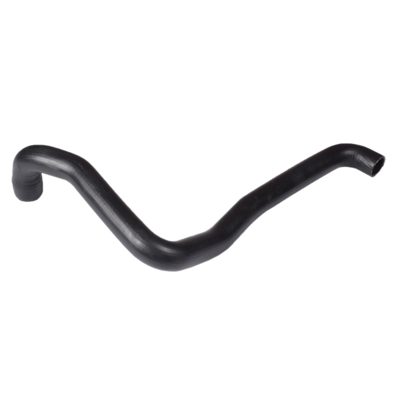 Continental (500) 61566 Molded Coolant Hose (SAE 20R4), 36.300" Length X 1.500" ID1 X 1.469" ID2