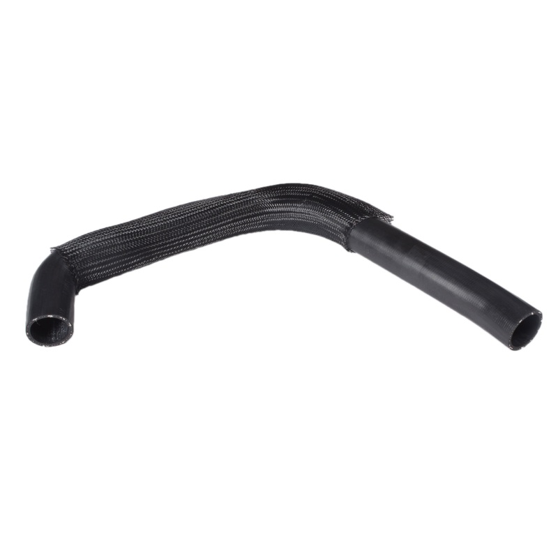 Continental (500) 62170 Molded Coolant Hose (SAE 20R4), 31.190" Length X 1.750" ID1 X 1.750" ID2