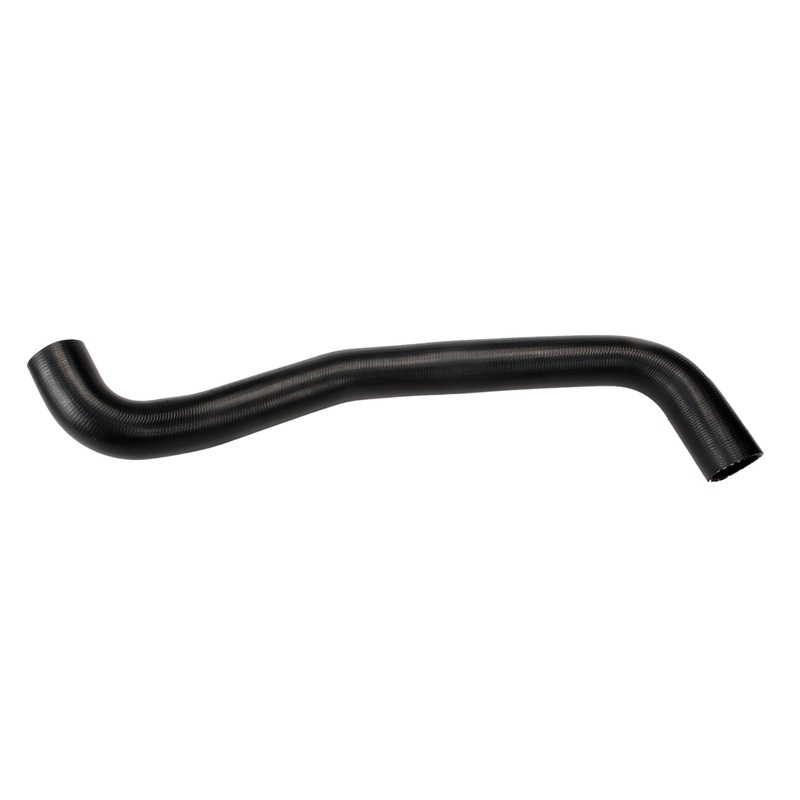 Continental (500) 62201 Molded Coolant Hose (SAE 20R4), 29.180" Length X 1.750" ID