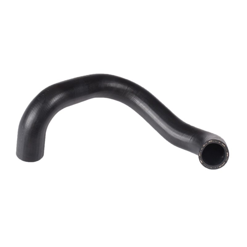 Continental (500) 62439 Molded Coolant Hose (SAE 20R4), 19.570" Length X 1.250" ID1 X 1.310" ID2, Branch 1: 1.280" ID