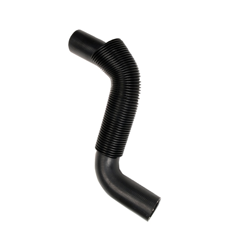 Continental (500) 62479 Molded Coolant Hose (SAE 20R4), 15.240" Length X 1.310" ID1 X 1.310" ID2