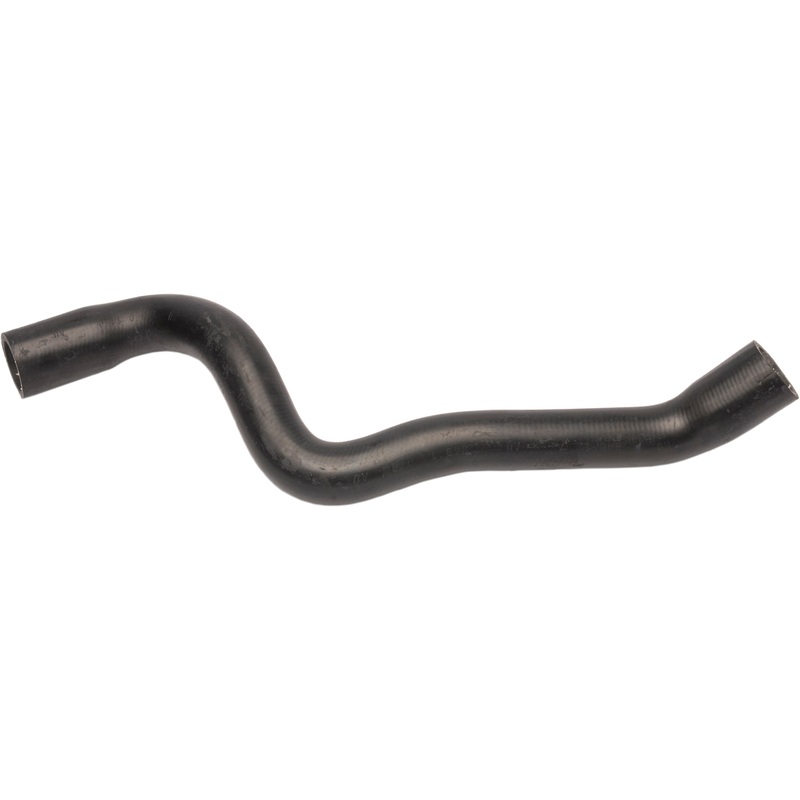 Continental (500) 66155 Molded Coolant Hose (SAE 20R4), 20.430" Length X 1.250" ID1 X 1.250" ID2