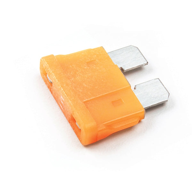 Grote (522) 82-ANR-5A Standard Blade Fuses