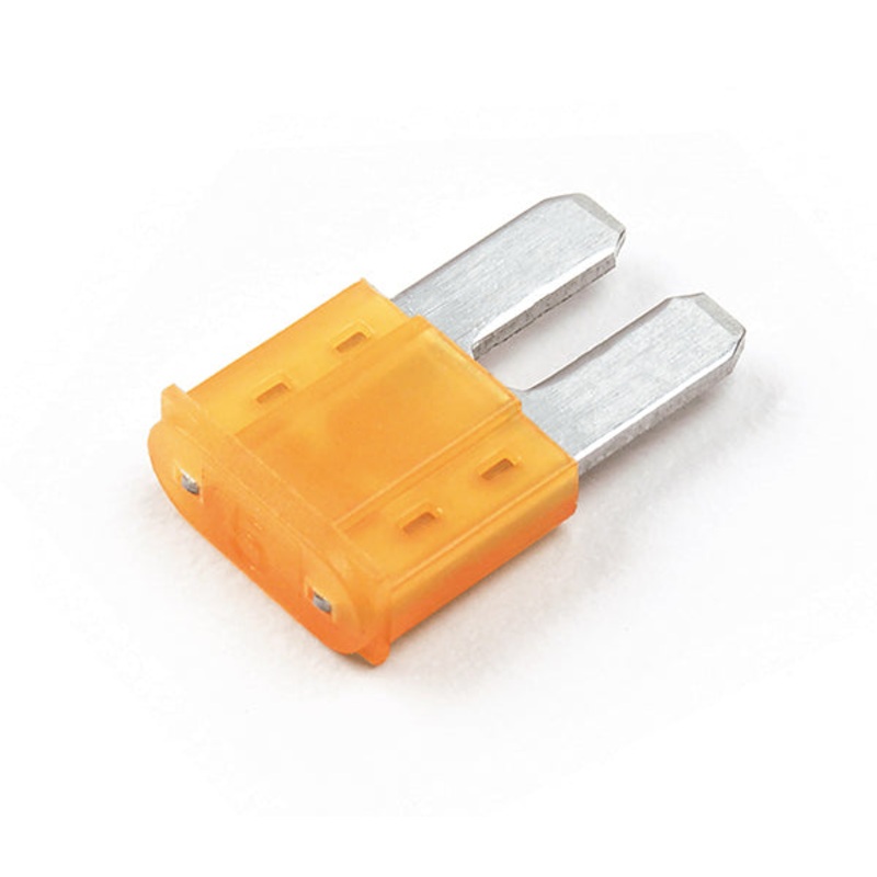 Grote (522) 82-ANT-5A Micro2 Blade Fuses
