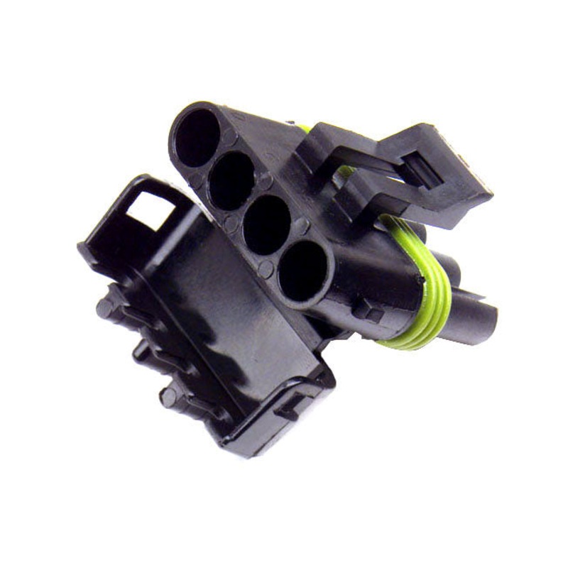 Grote (522) 84-9460 Weather Pack Connectors