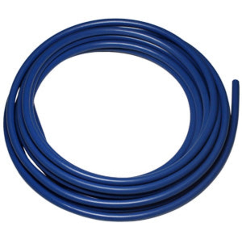 Pico (931) 8110-1-MS 8' 10GA PRIMARY WIRE - BLUE