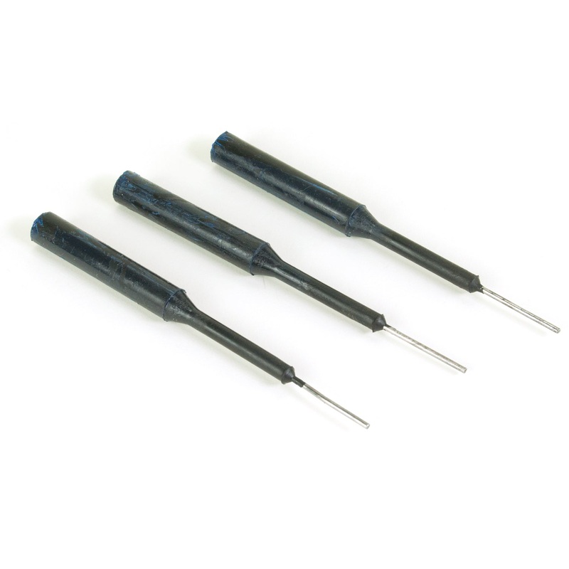 31 Incorporated (184) 13-622 XTRASEAL 3/8 IN. INJURY LEAD-WIRE INSERT - 20 Pcs