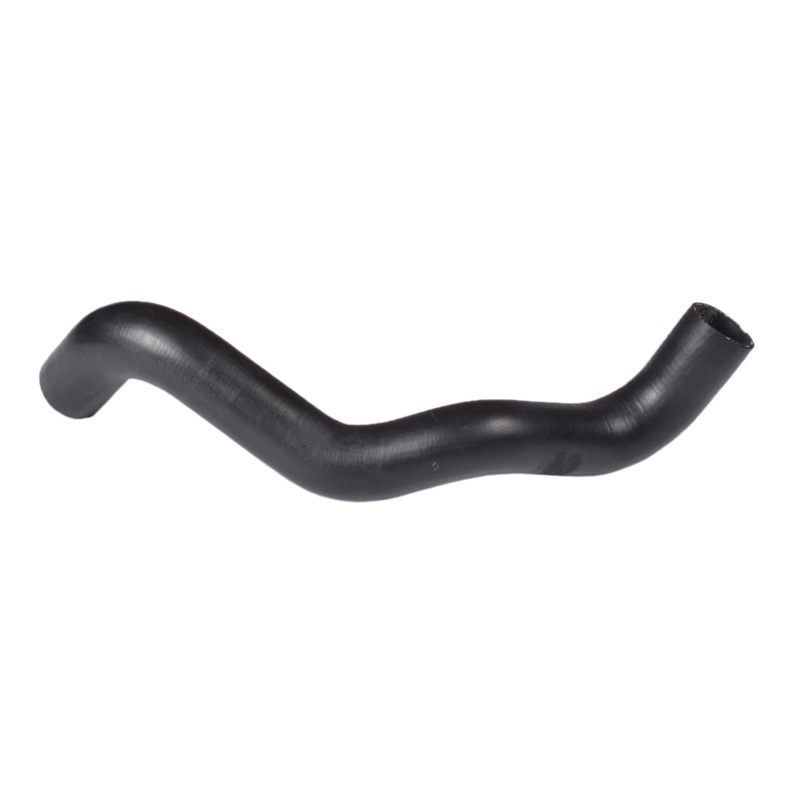 Continental (500) 61415 Molded Coolant Hose (SAE 20R4), 22.410" Length X 1.500" ID1 X 1.531" ID2