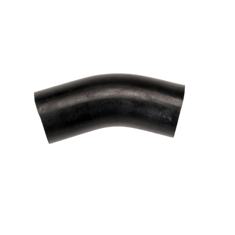 Continental (500) 62457 Molded Coolant Hose (SAE 20R4), 4.930" Length X 1.560" ID1 X 1.560" ID2