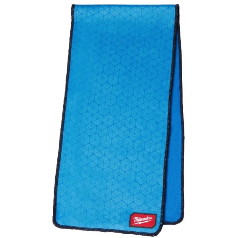 Milwaukee (366) 48-73-4541 MICROFIBER COOLING TOWEL