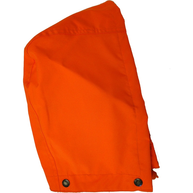 Viking (725) 6330HO Viking Professional 300D Trilobal Rip-Stop Rain Hood