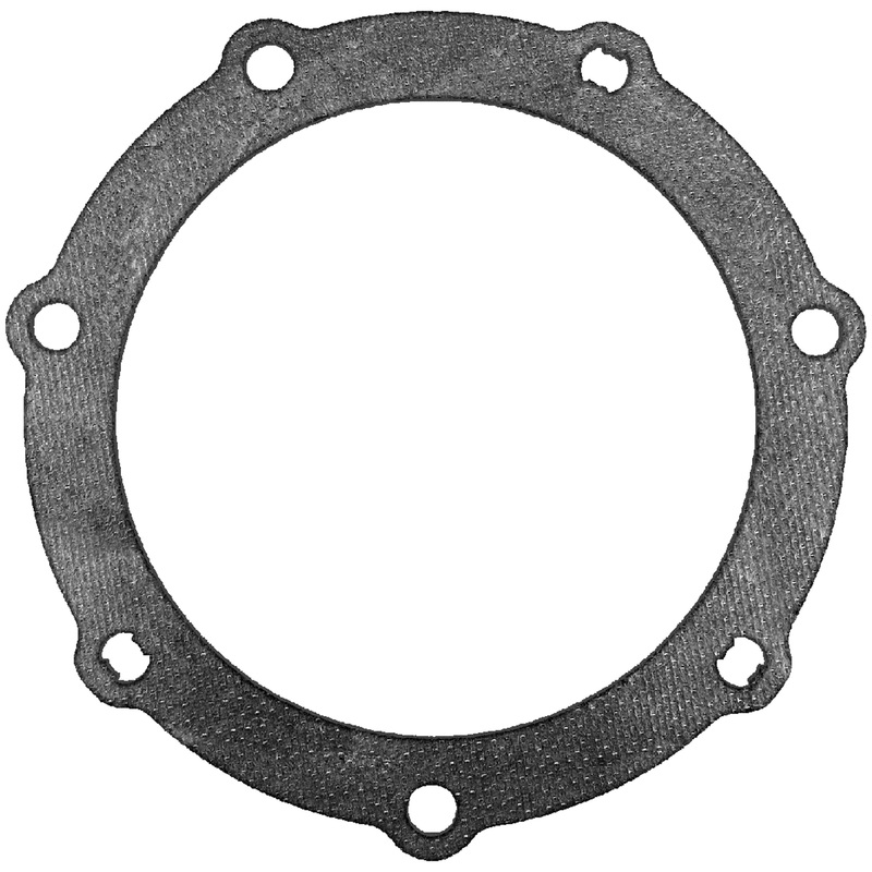 Walker (670) 36495 Walker Gasket