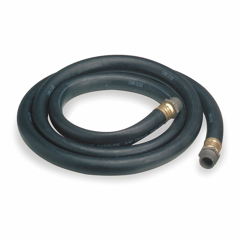 Continental (500) 20028742 AGGAS W/O WIRE BLK 50WP