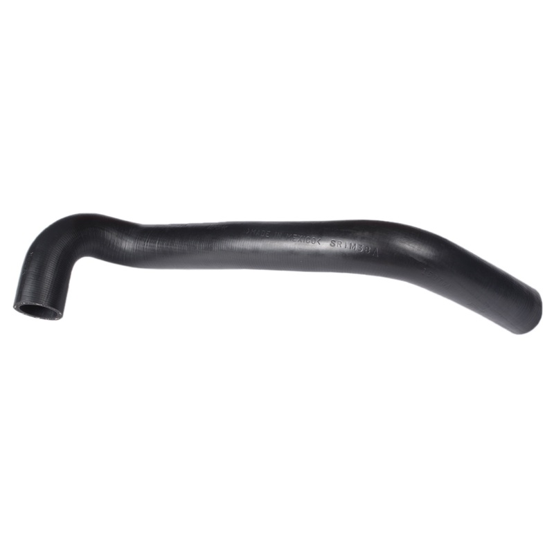 Continental (500) 60866 Molded Coolant Hose (SAE 20R4), 26.150" Length X 1.500" ID1 X 1.500" ID2